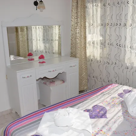 아파트호텔 Side Apart Hotel