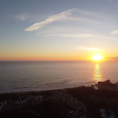 아파트호텔 Side Apart Hotel 4*