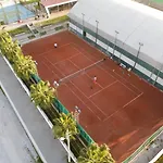 Side Apart Hotel 3* Side