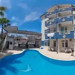 Side Apart Hotel 3*