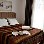 Side Apart Hotel Apart Otel Side
