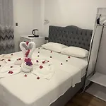 Side Apart Hotel Ξενοδοχείο με διαμερίσματα Σιντέ