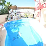 Side Apart Hotel Σιντέ