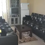 Side Apart Hotel