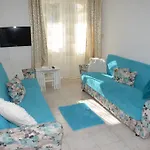 Ξενοδοχείο με διαμερίσματα Side Apart Hotel Σιντέ