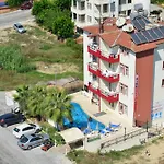 Side Apart Hotel 3*