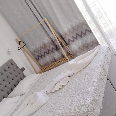 شقة فندقية Side Apart Hotel سيدي