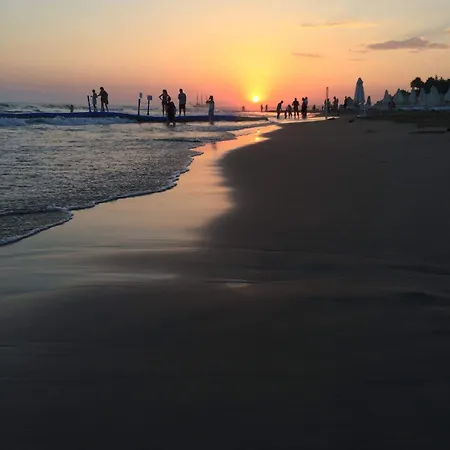 Side Apart Hotel 4* سيدي