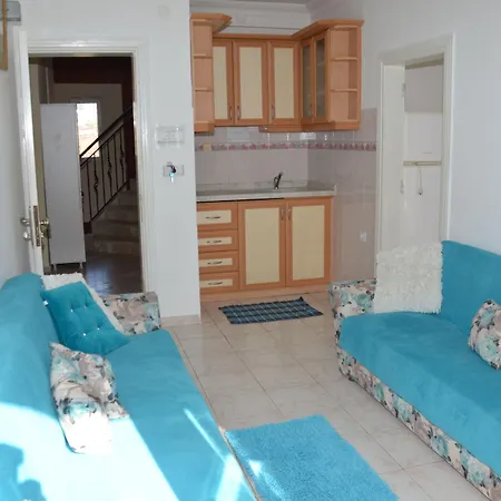 Side Apart Hotel