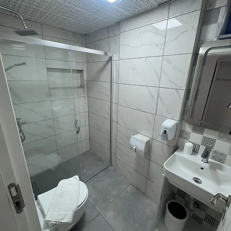 Side Apart Hotel Apartahotel 4*