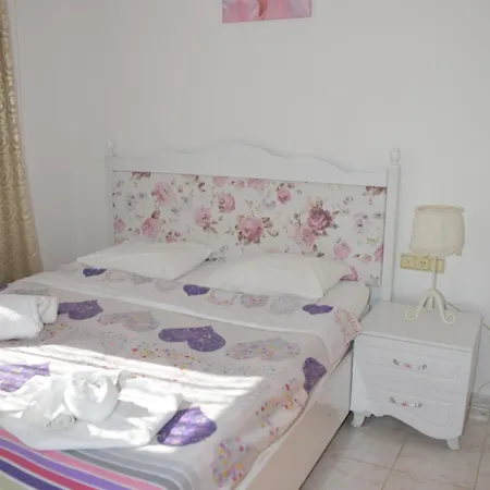 شقة فندقية Side Apart Hotel سيدي