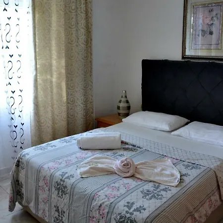 Side Apart Hotel شقة فندقية سيدي