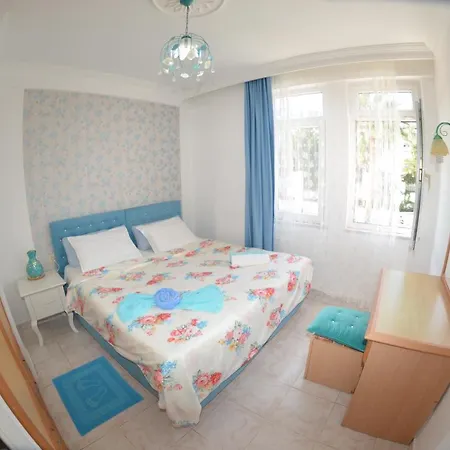 Side Apart Hotel سيدي