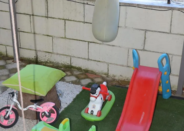 Side Apart Hotel Aparthotel