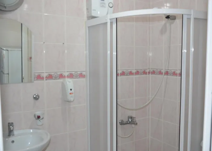 Side Apart Hotel Apart Otel Side