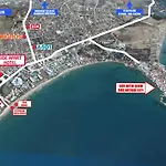 Side Apart Hotel 시데