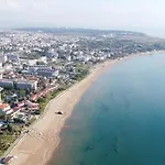 Side Apart Hotel 3* 시데