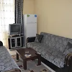 Side Apart Hotel 3* 시데