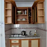 아파트호텔 Side Apart Hotel