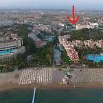 Side Apart Hotel 시데