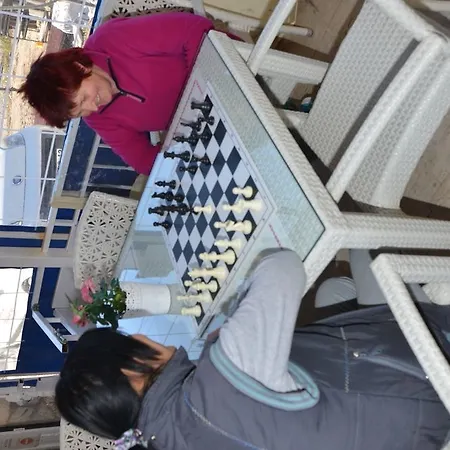 Side Apart Hotel Apart Otel Side