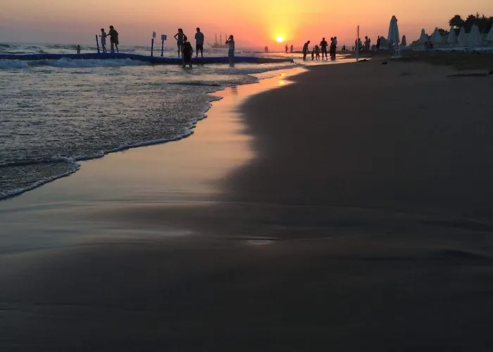 Side Apart Hotel 4* Side