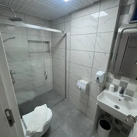 Side Apart Hotel 3*
