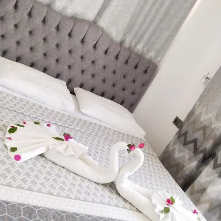 Side Apart Hotel Апарт-отель