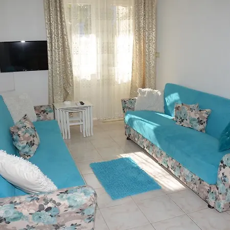 Апарт-отель Side Apart Hotel Сиде