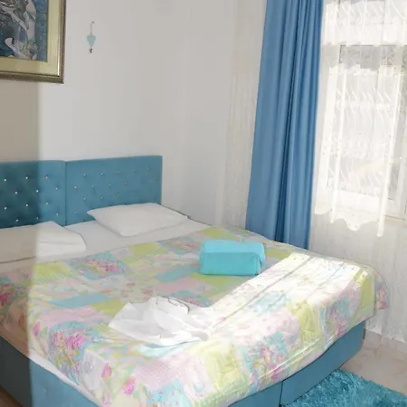 Side Apart Hotel Apart Otel 3*