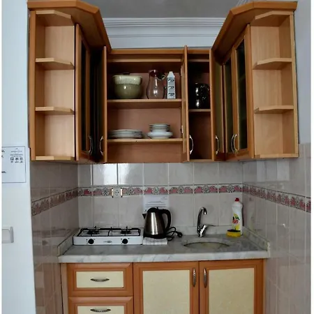 Апарт-отель Side Apart Hotel 4*