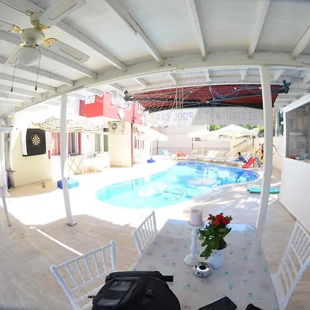 Апарт-отель Side Apart Hotel