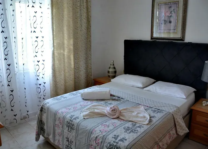 Side Apart Hotel Appart hôtel Sidé